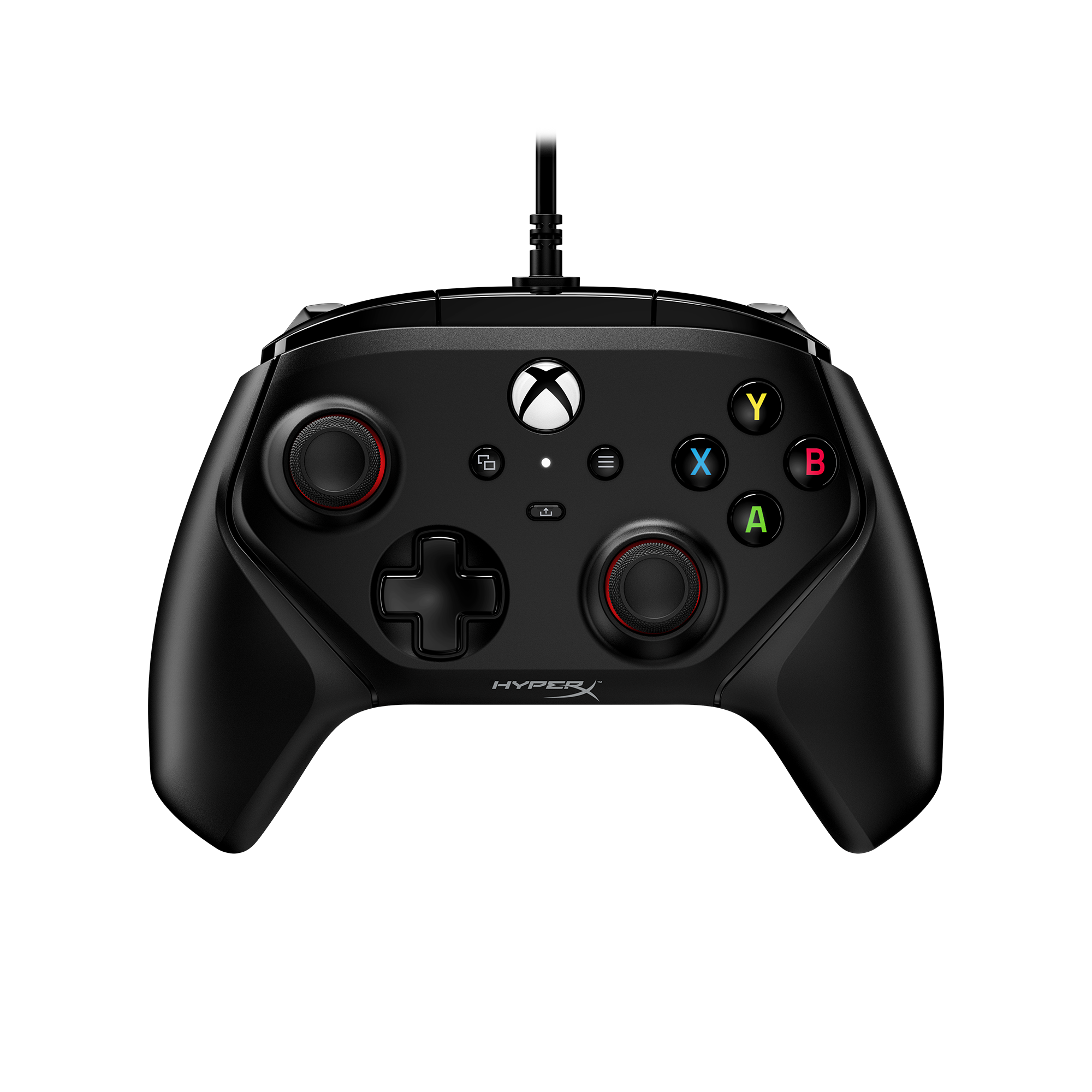 hyperx clutch gladiate HyperX เปิดตัว Clutch Gladiate คอนโทรลเลอร์มีสายสำหรับ Xbox เกมมิ่งเมาส์ Pulsefire Haste 2 และโปรแกรม   