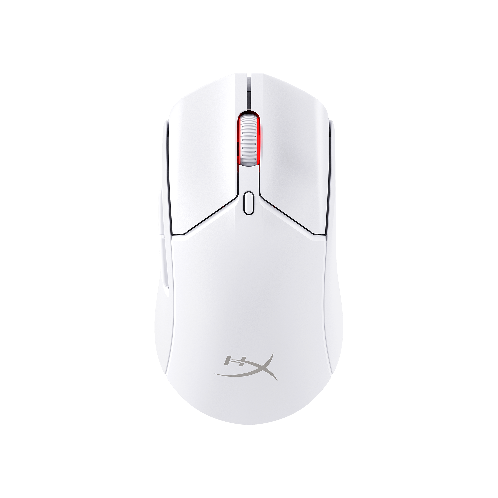 hyperx pulsefire haste 2 wireless white HyperX เปิดตัว Clutch Gladiate คอนโทรลเลอร์มีสายสำหรับ Xbox เกมมิ่งเมาส์ Pulsefire Haste 2 และโปรแกรม   