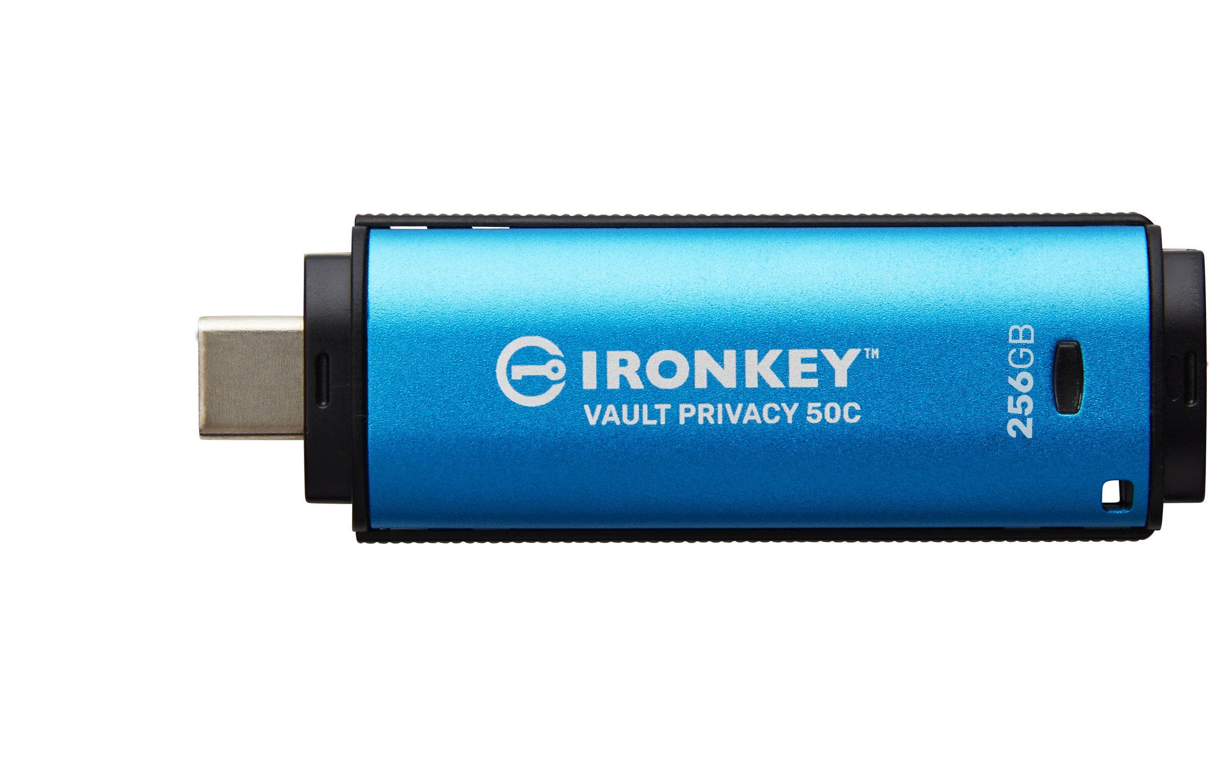 press photo kingston ironkey vp50c Kingston Technology กลับมาอีกครั้งกับงาน CES 2023 พร้อมเปิดตัวผลิตภัณฑ์ไดรฟ์ IronKey รุ่นใหม่และผลิตภัณฑ์ประสิทธิภาพสูงมากมาย