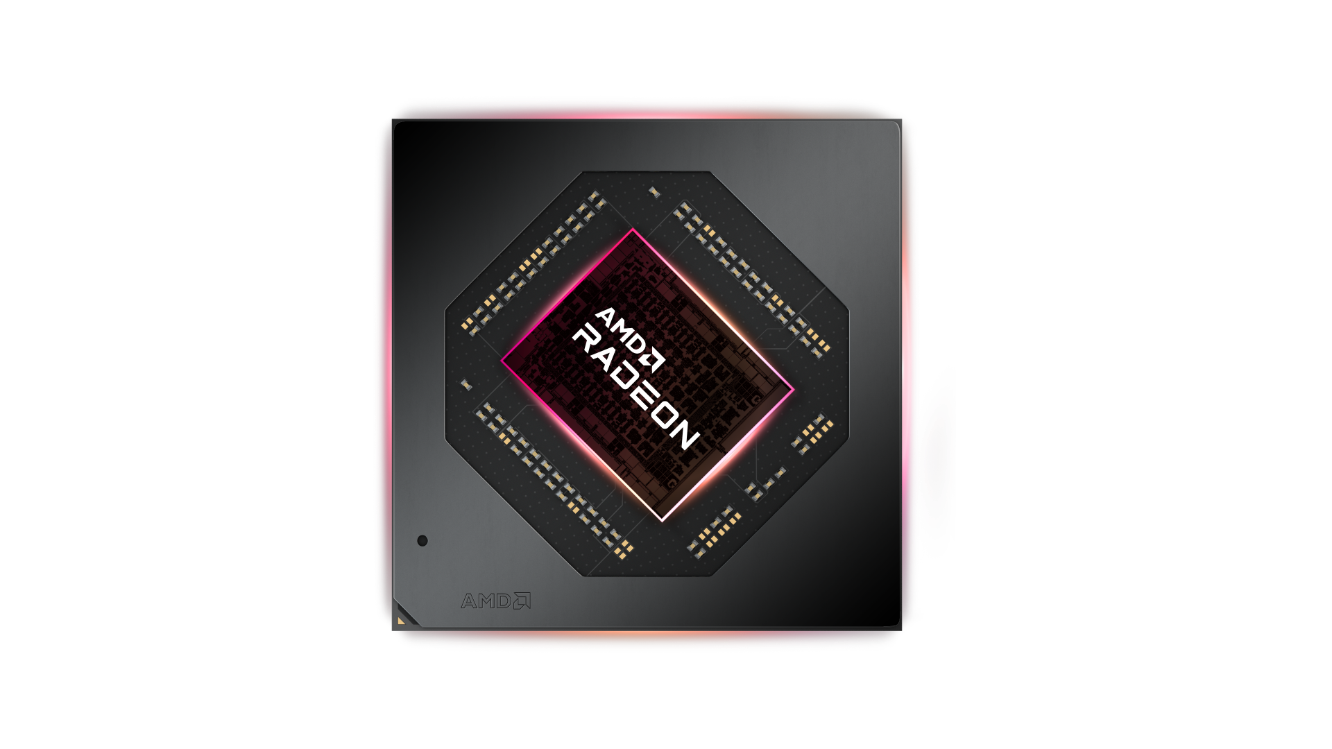 amd radeon rx 7000 series gpu for laptops AMD เปิดตัวกราฟิกการ์ดใหม่สำหรับแล็ปท็อป ขับเคลื่อนการเล่นเกมประสิทธิภาพสูงและการใช้พลังงานอย่างมีประสิทธิภาพ