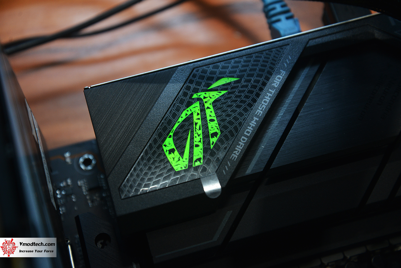 dsc 3600 ASUS ROG STRIX B760 F GAMING WIFI REVIEW