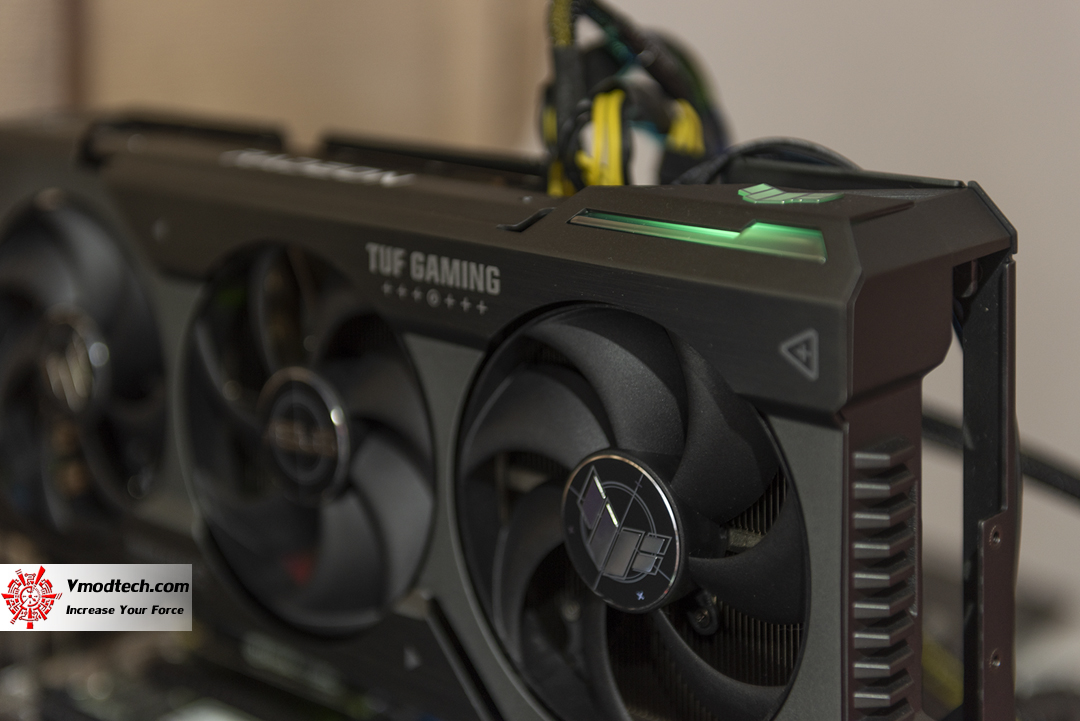 tpp_2046 tpp 2046 ASUS TUF Gaming GeForce RTX™ 4070 Ti 12GB GDDR6X Review