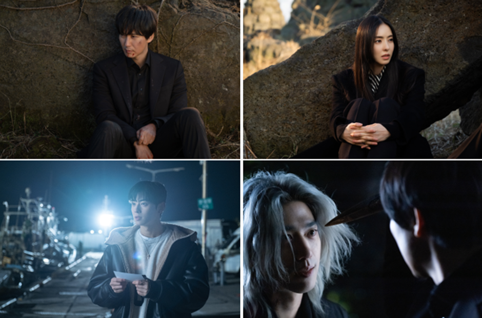 image image Prime Video ประกาศวันฉายซีรีส์ Island Part 2 (เกาะปีศาจ ภาค 2) สามารถรับชมได้ 24 กุมภาพันธ์นี้