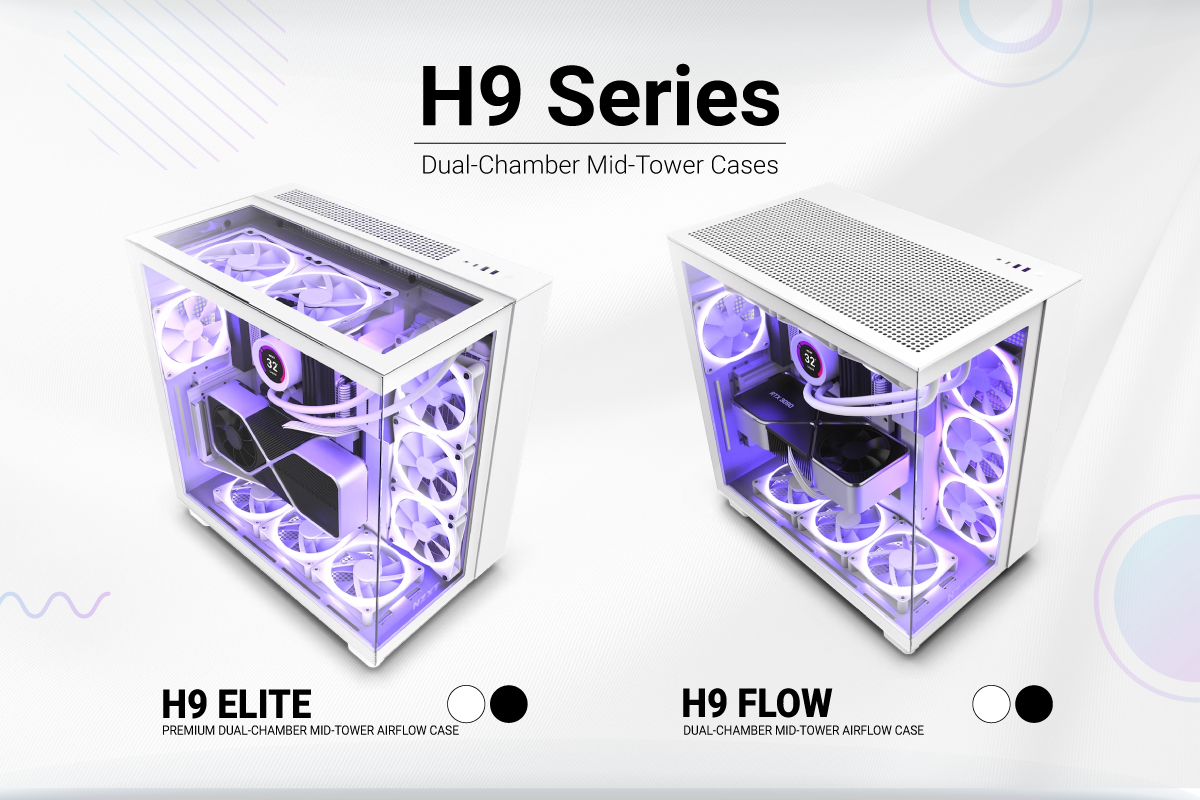 pr-nzxt-e0b89be0b8a3e0b8b0e0b881e0b8ade0b89a1 pr nzxt e0b89be0b8a3e0b8b0e0b881e0b8ade0b89a1 จัดเต็มคาราเบล กับสินค้า NZXT ที่ขนทัพมาแบบยกกำลัง ทั้งเคส H9 Series ,เมนบอร์ด และพัดลมระบายความร้อน RGB มาแบบจัดเต็มต้อนรับต้นปี!!