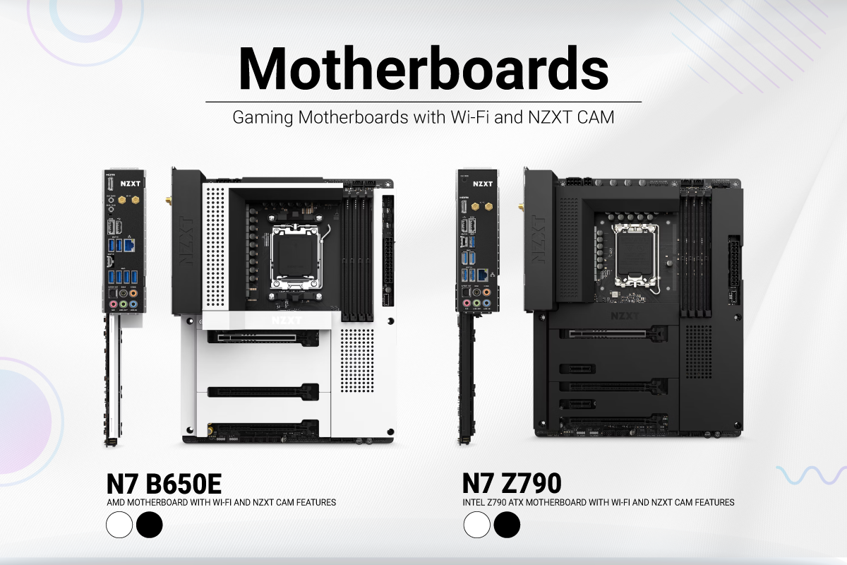 pr-nzxt-e0b89be0b8a3e0b8b0e0b881e0b8ade0b89a2 pr nzxt e0b89be0b8a3e0b8b0e0b881e0b8ade0b89a2 จัดเต็มคาราเบล กับสินค้า NZXT ที่ขนทัพมาแบบยกกำลัง ทั้งเคส H9 Series ,เมนบอร์ด และพัดลมระบายความร้อน RGB มาแบบจัดเต็มต้อนรับต้นปี!!
