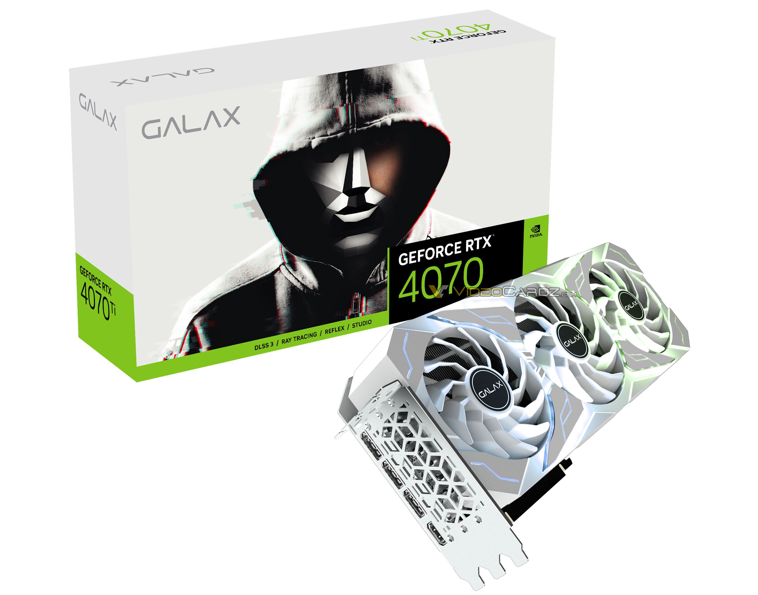 galax-rtx4070ti-4070-exg-white galax rtx4070ti 4070 exg white หลุดภาพการ์ดจอ GALAX GeForce RTX 4070 ก่อนเปิดตัวอย่างเป็นทางการ
