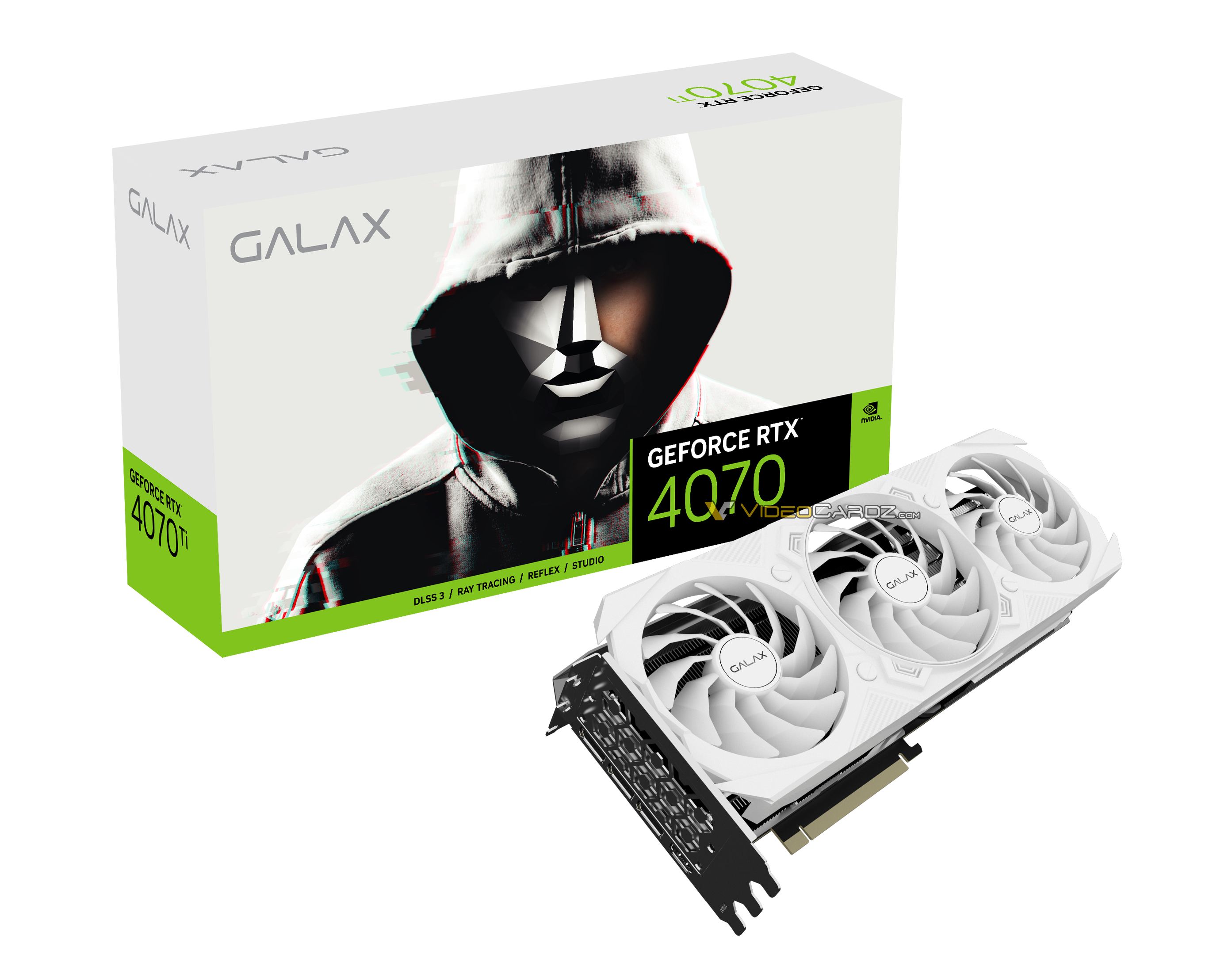 galax-rtx4070ti-4070-sg-white galax rtx4070ti 4070 sg white หลุดภาพการ์ดจอ GALAX GeForce RTX 4070 ก่อนเปิดตัวอย่างเป็นทางการ