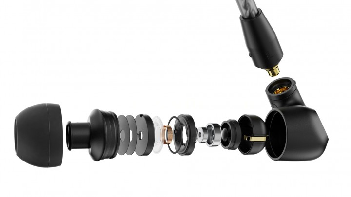 ie 200 render 5 720x405  เซนไฮเซอร์เปิดตัวหูฟัง IE 200 ใหม่ มาพร้อมระบบเสียงออดิโอไฟล์ละเอียด คมชัด นุ่มนวลไร้ที่ติ