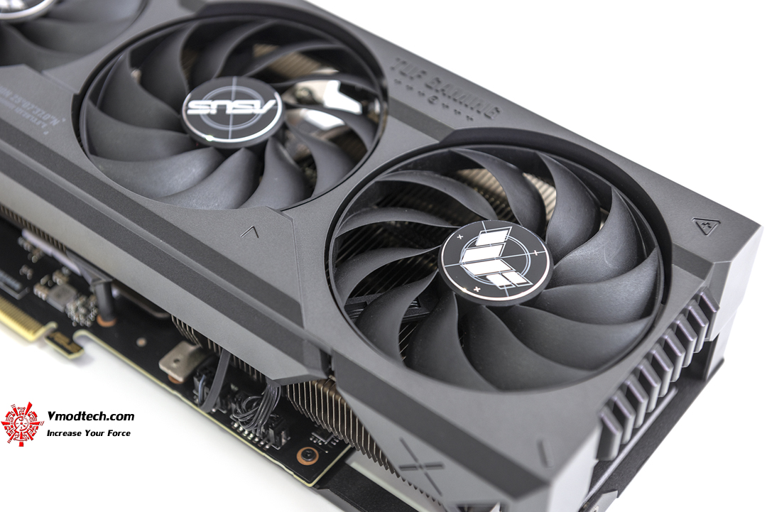 tpp_2069 tpp 2069 ASUS TUF Gaming GeForce RTX™ 4070 Ti 12GB GDDR6X Review