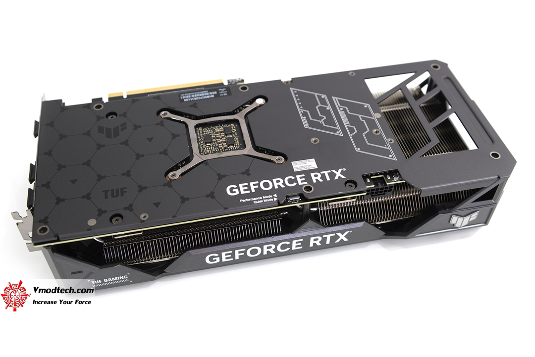 tpp_2070 tpp 2070 ASUS TUF Gaming GeForce RTX™ 4070 Ti 12GB GDDR6X Review