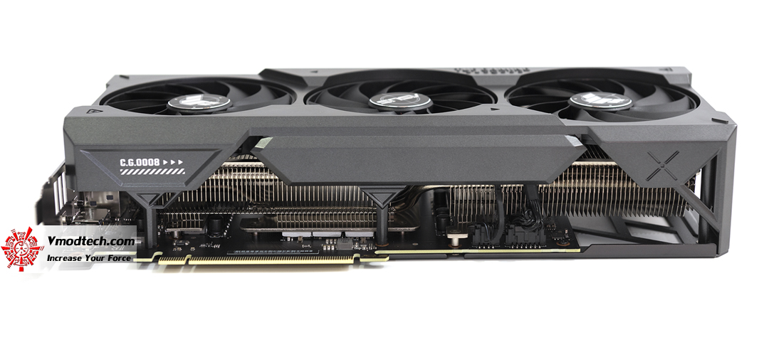 tpp_2073 tpp 2073 ASUS TUF Gaming GeForce RTX™ 4070 Ti 12GB GDDR6X Review