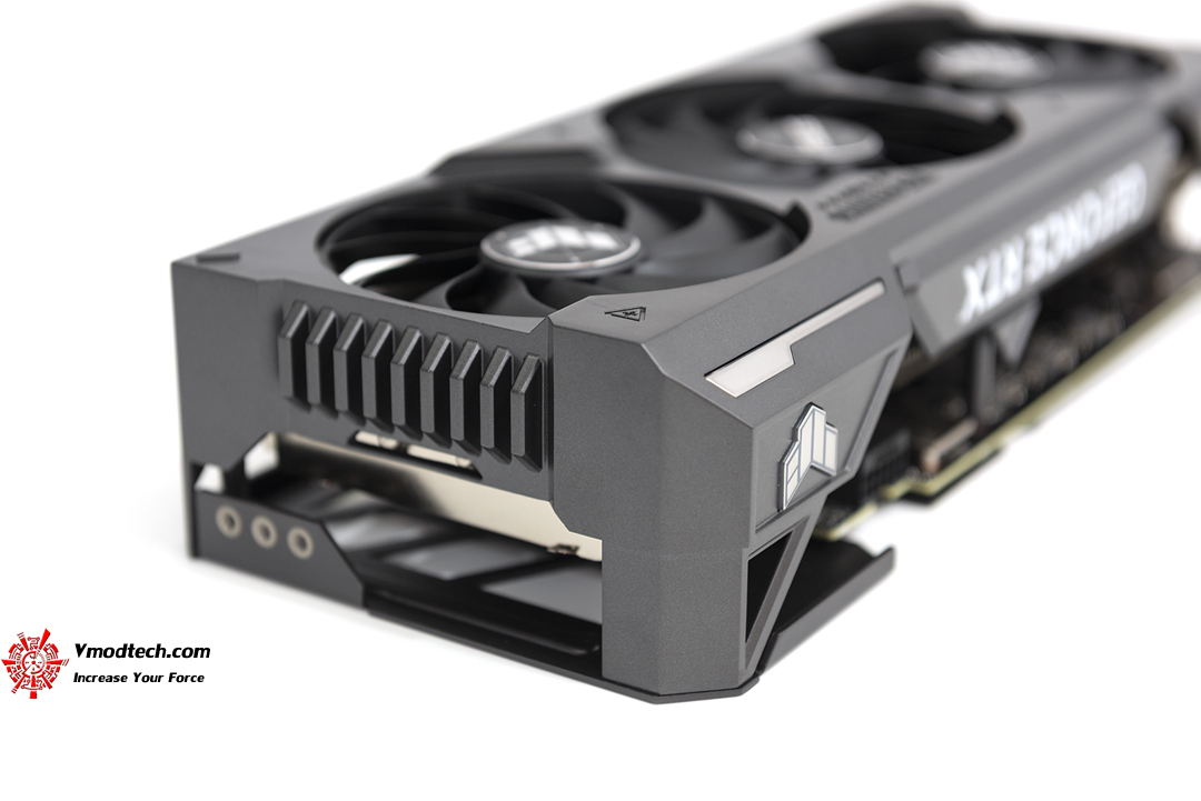 tpp_2074 tpp 2074 ASUS TUF Gaming GeForce RTX™ 4070 Ti 12GB GDDR6X Review