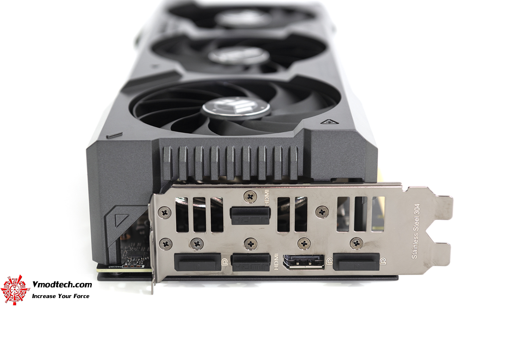 tpp_2075 tpp 2075 ASUS TUF Gaming GeForce RTX™ 4070 Ti 12GB GDDR6X Review