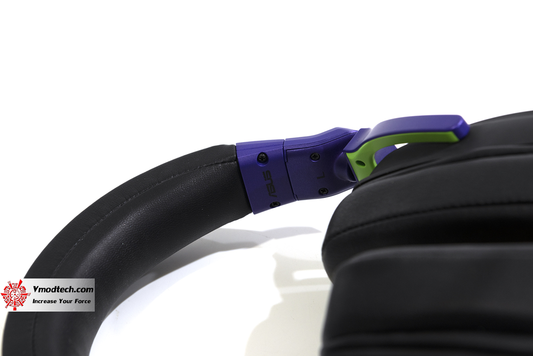 tpp 20261 ROG Delta S EVA Edition lightweight USB C gaming headset Review