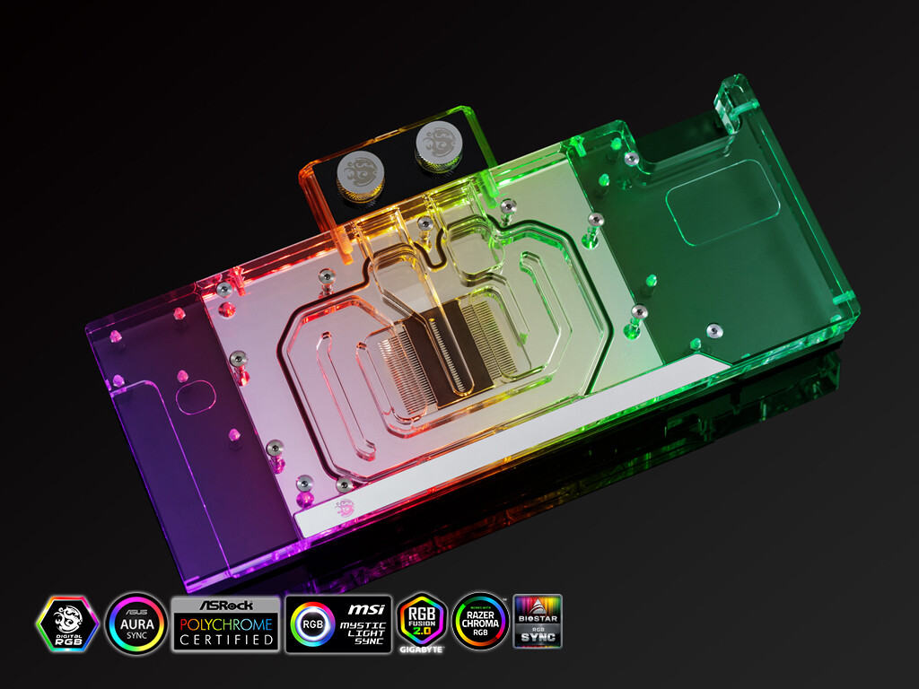 txn9bmmkcxjesb7d EK เปิดตัวบล๊อกน้ำ EK Quantum Vector สำหรับรุ่น ASUS TUF ASUS TUF Gaming RX 7900 Series EVGA Water Blocks รุ่นใหม่ล่าสุด