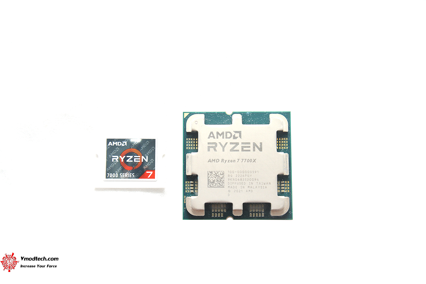 dsc 2022 AMD RYZEN 7 7700X PROCESSOR REVIEW