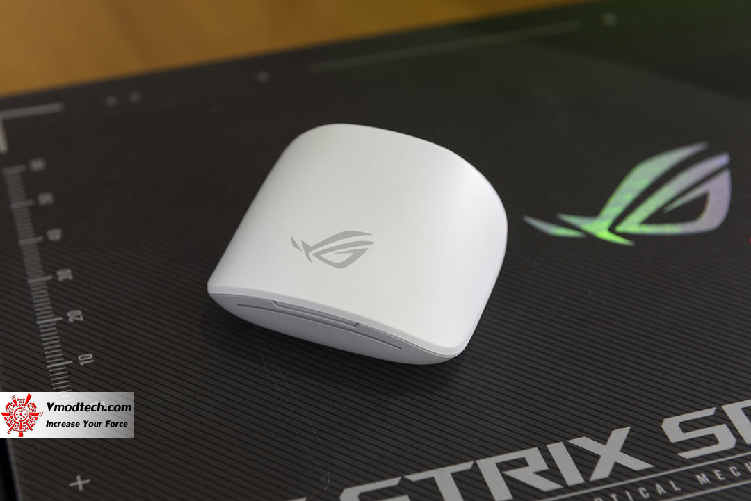 tpp 2094 ASUS ROG Cetra True Wireless   White Edition Review