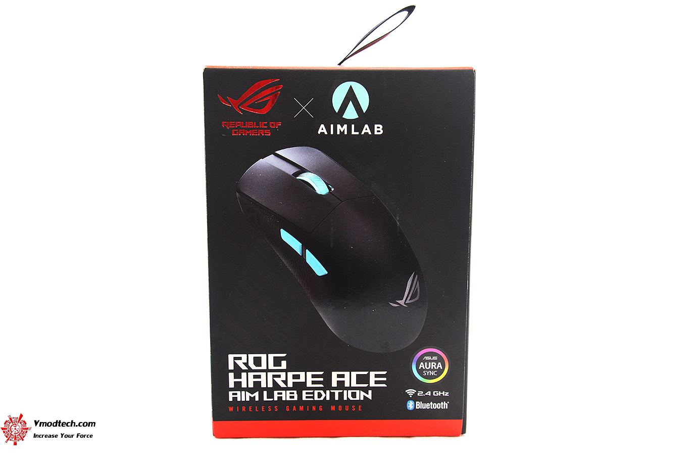 dsc 3768 ROG Harpe Ace Aim Lab Edition Wireless Gaming Mouse Review