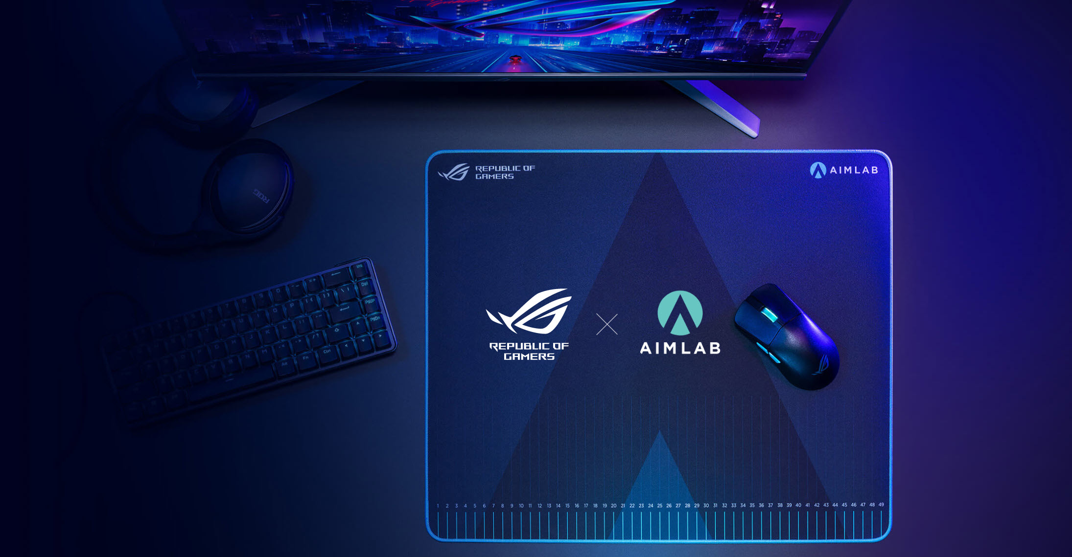 2023 02 08 19 47 56 ROG Hone Ace Aim Lab Edition Gaming Mice & Mouse Pads Review