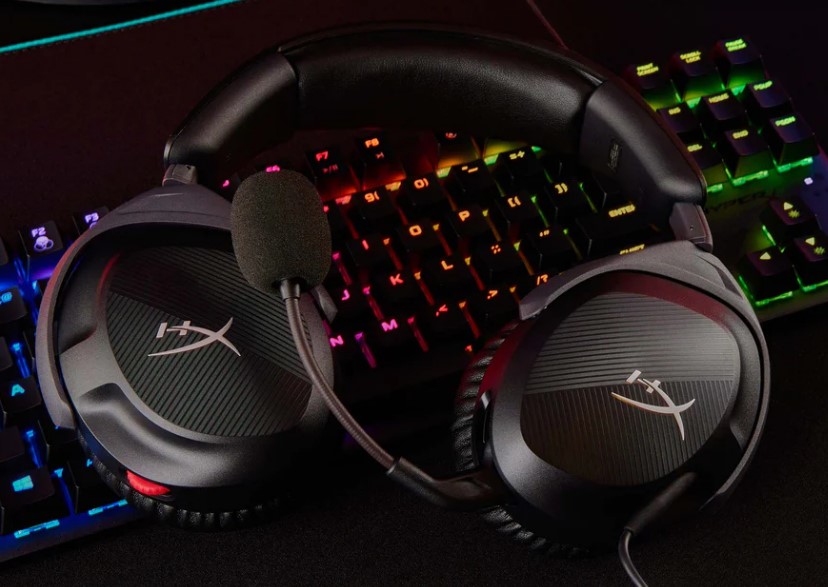 hyperx cloud stinger 2 เลือกเกมมิ่งเกียร์ ต้อนรับเกมใหม่เล่นเกมสนุก ปลุกความเป็นเกมเมอร์ในตัวคุณ