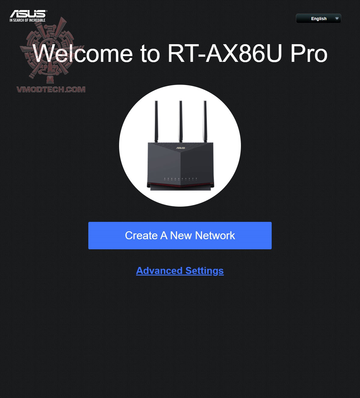 1 ASUS RT AX86U Pro   AX5700 Dual Band WiFi 6 Gaming Router Review