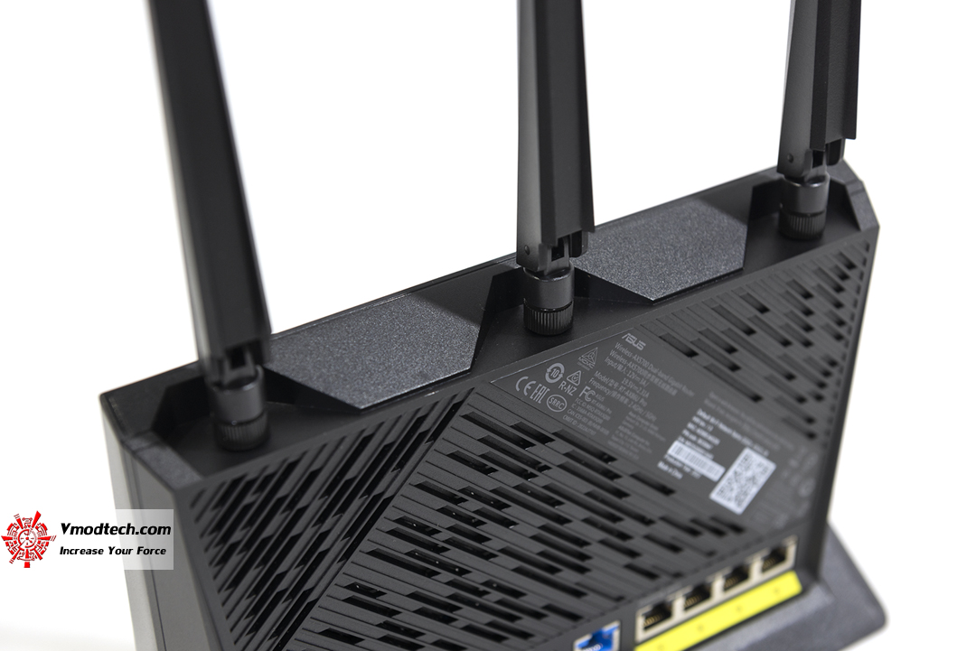 tpp 2137 ASUS RT AX86U Pro   AX5700 Dual Band WiFi 6 Gaming Router Review