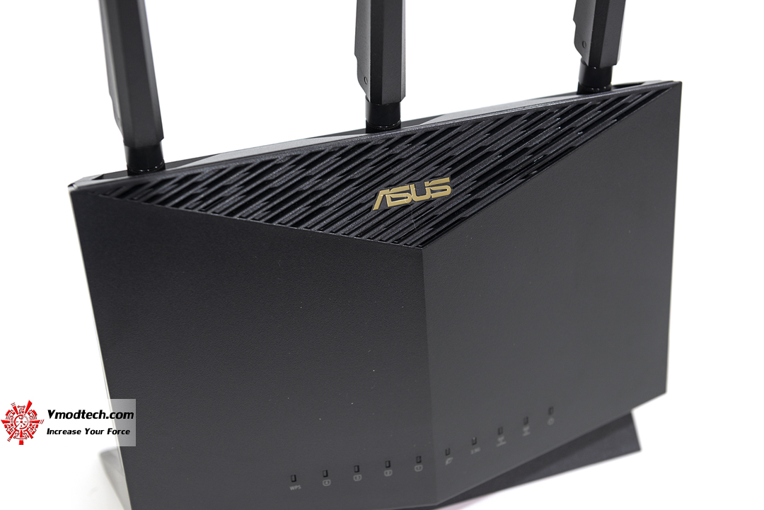 tpp 2138 ASUS RT AX86U Pro   AX5700 Dual Band WiFi 6 Gaming Router Review