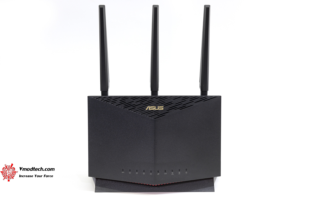 tpp 2139 ASUS RT AX86U Pro   AX5700 Dual Band WiFi 6 Gaming Router Review