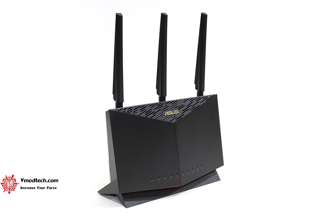 tpp 2140 ASUS RT AX86U Pro   AX5700 Dual Band WiFi 6 Gaming Router Review