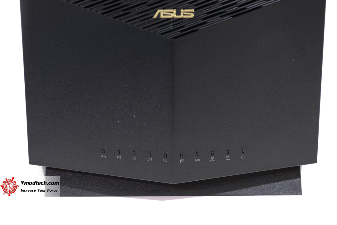 tpp 2141 ASUS RT AX86U Pro   AX5700 Dual Band WiFi 6 Gaming Router Review