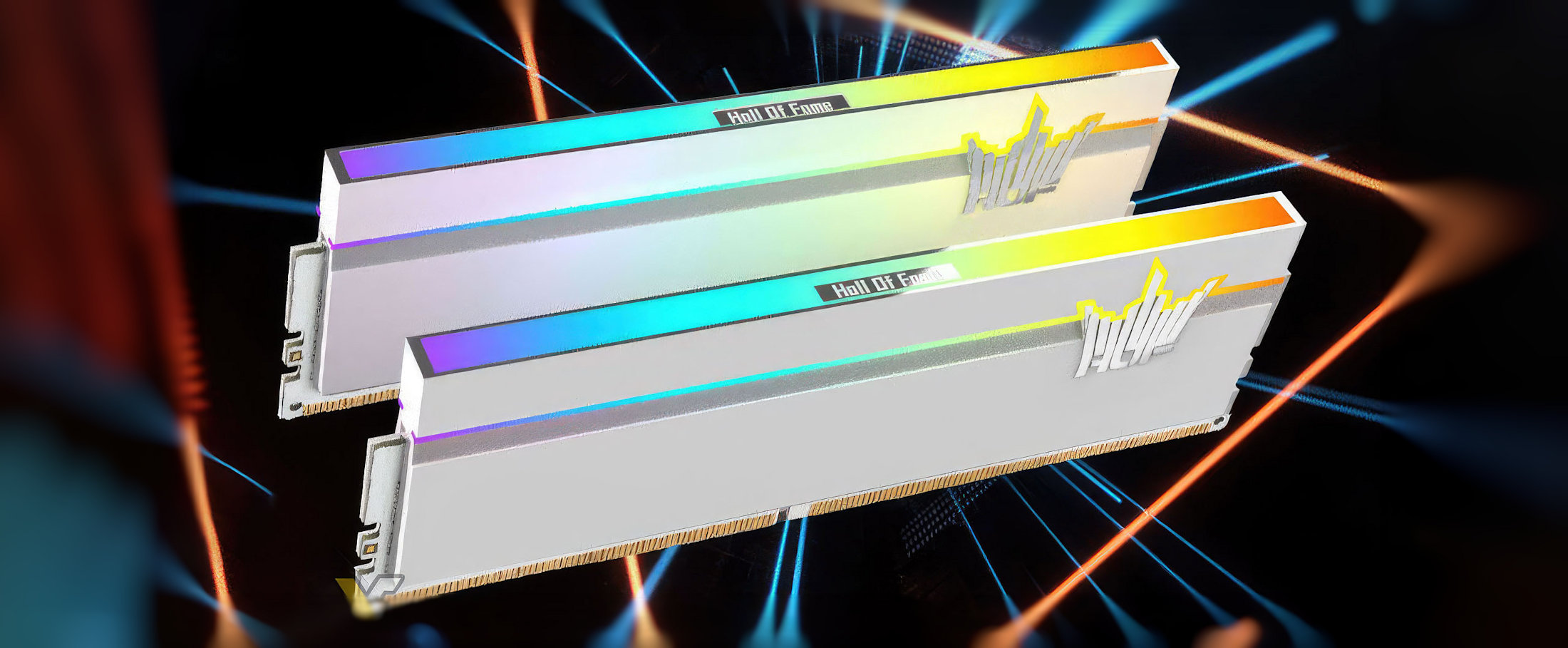 galax ddr5 8000 hero2 1 GALAX เปิดตัวแรม DDR5 8000 HOF Pro ใช้งานกับแพลตฟอร์ม Intel 700 series โดยเฉพาะ !!!