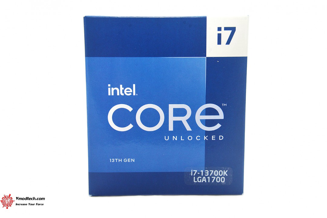 dsc 0109 Intel® Arc™ A750 8GB GDDR6 With Intel CPU Gen 13th Review