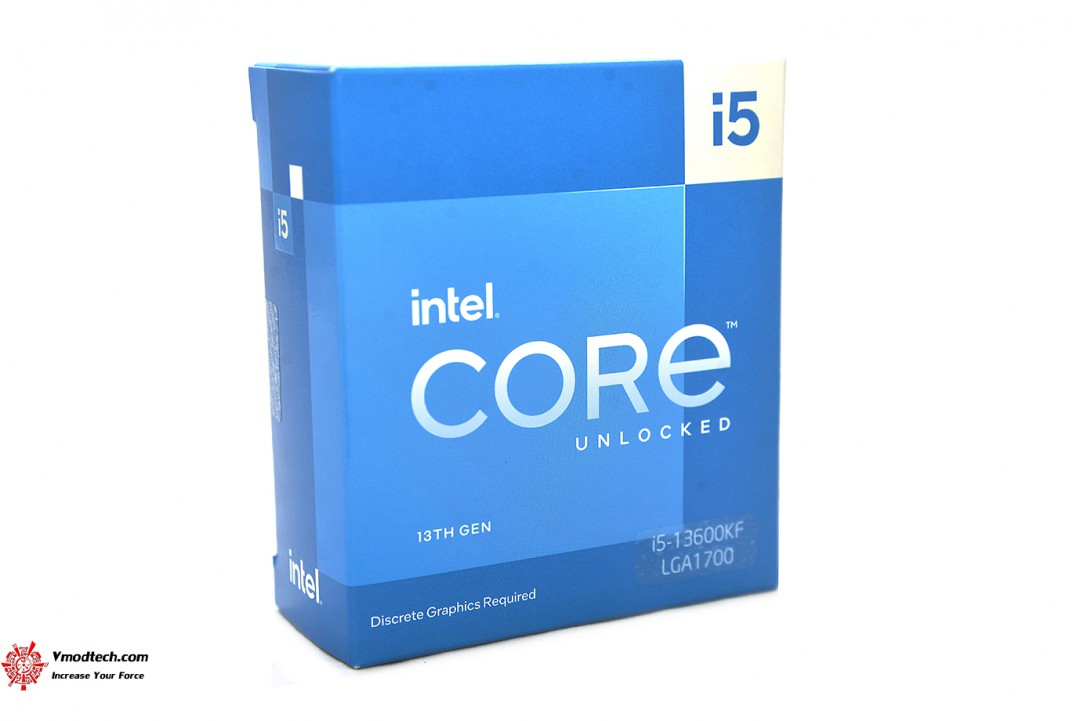 dsc 9011 Intel® Arc™ A750 8GB GDDR6 With Intel CPU Gen 13th Review