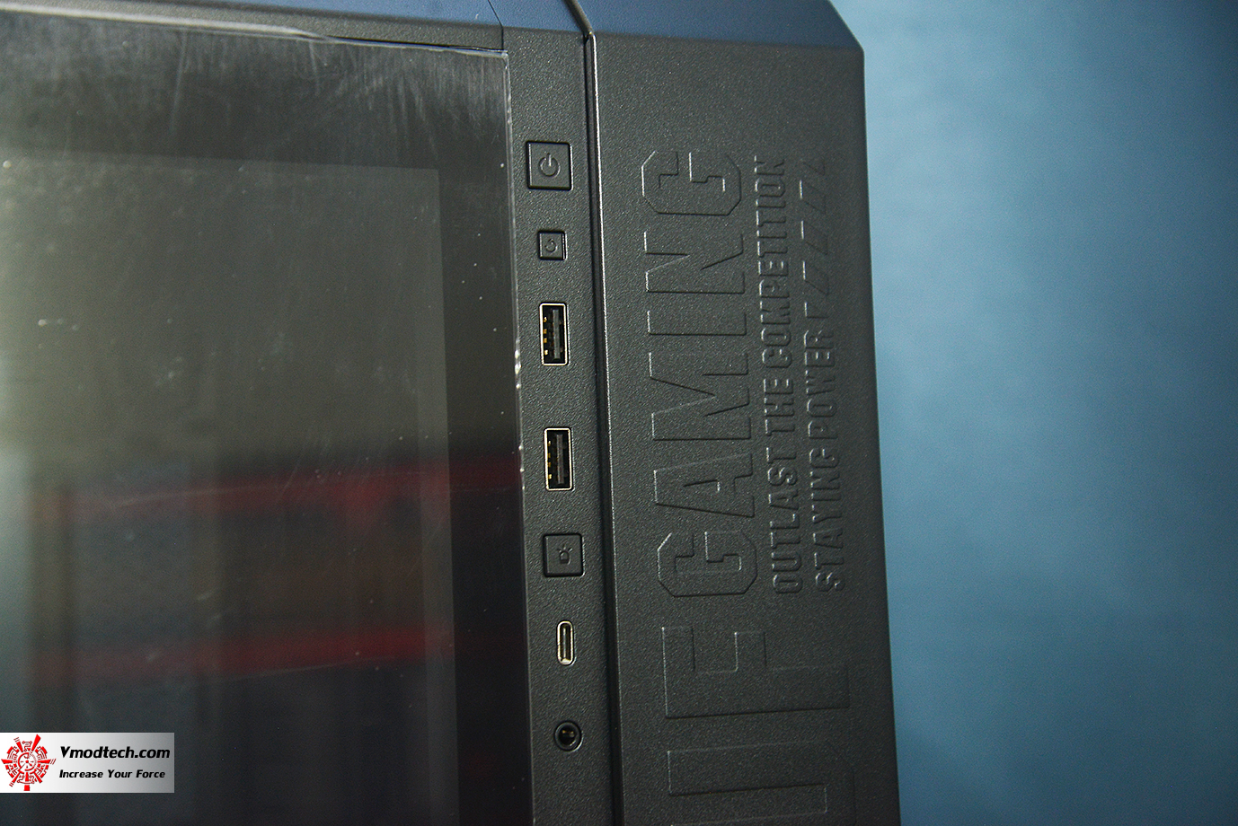 dsc 4752 ASUS TUF GAMING GT502 GAMING CASES REVIEW