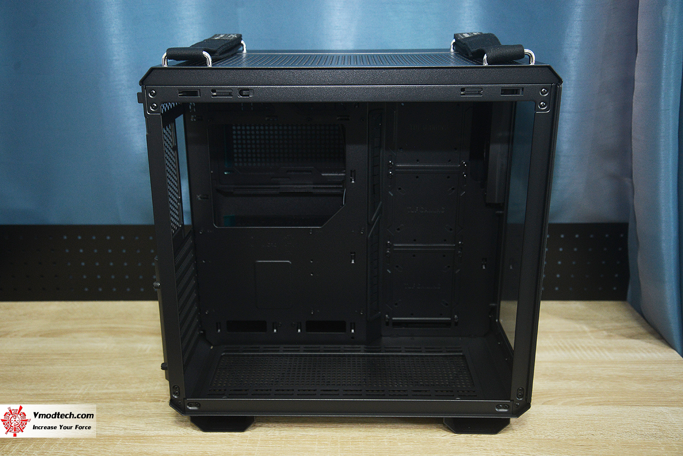 dsc 4798 ASUS TUF GAMING GT502 GAMING CASES REVIEW