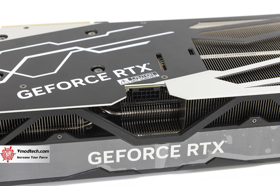 tpp 2203 GALAX GeForce RTX™ 4070 Ti SG 1 Click OC Review