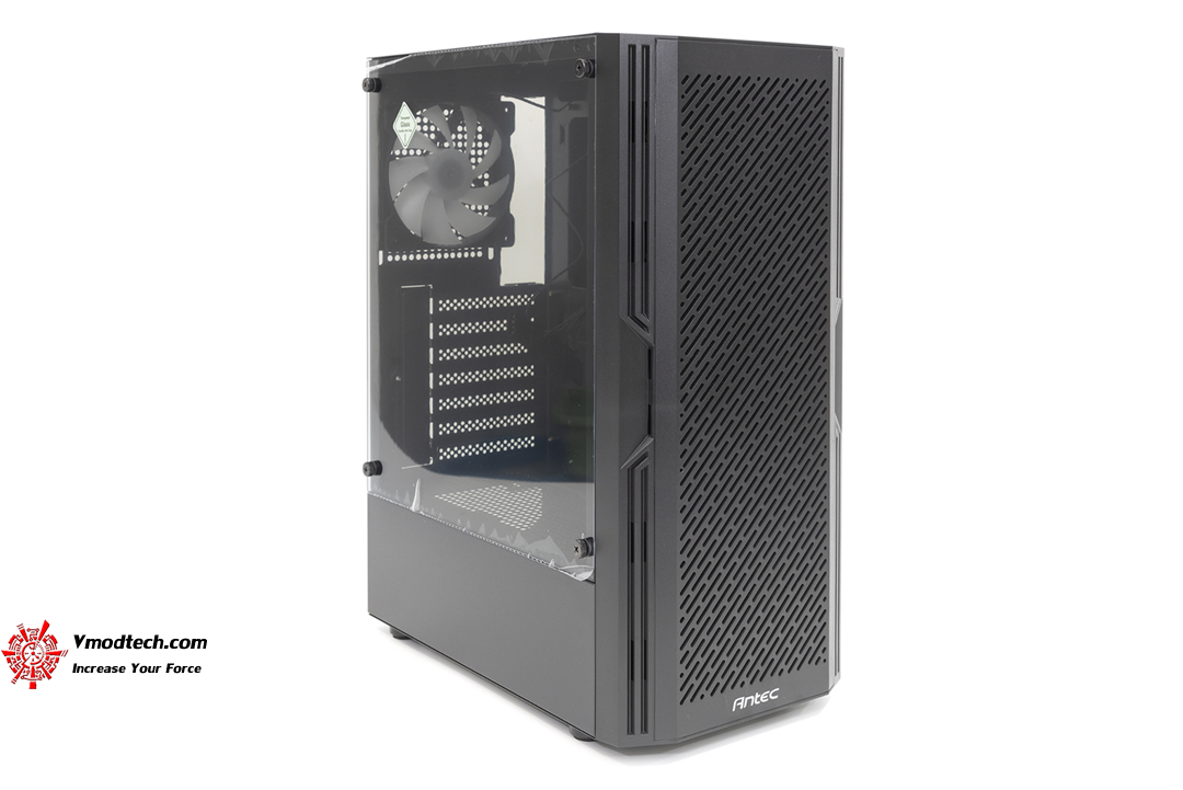 tpp 2230 Antec AX20 Elite Black   Mid Tower Gaming Case Review