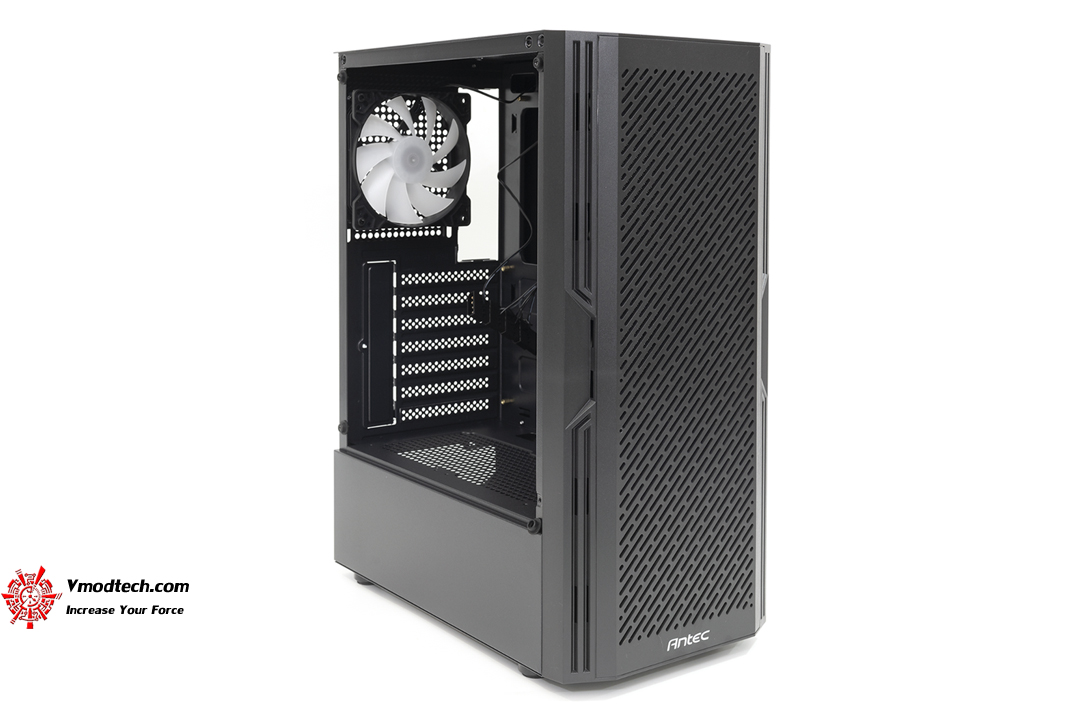 tpp 2231 Antec AX20 Elite Black   Mid Tower Gaming Case Review