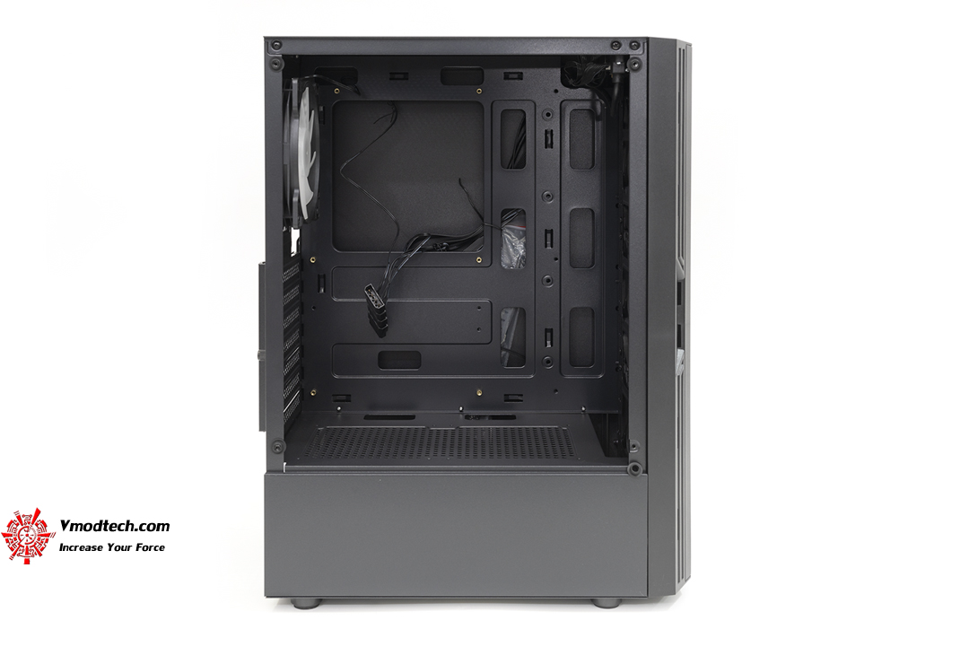 tpp 2232 Antec AX20 Elite Black   Mid Tower Gaming Case Review