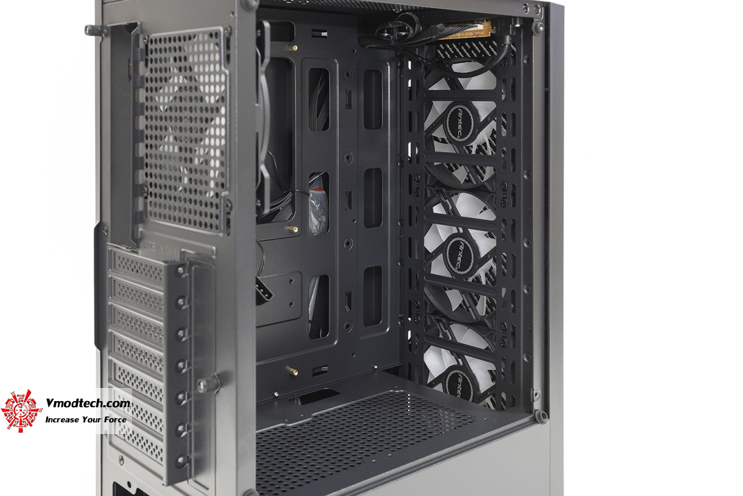 tpp 2233 Antec AX20 Elite Black   Mid Tower Gaming Case Review