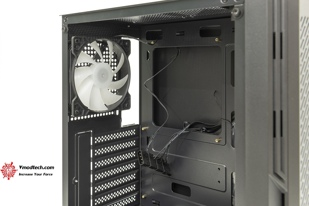 tpp 2234 Antec AX20 Elite Black   Mid Tower Gaming Case Review