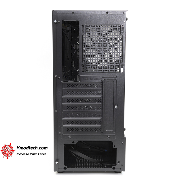 tpp 2235 Antec AX20 Elite Black   Mid Tower Gaming Case Review