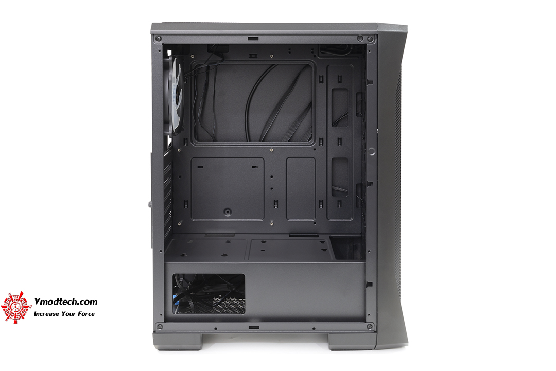 tpp 2216 Antec NX360 Elite Black   Mid Tower Gaming Case Review