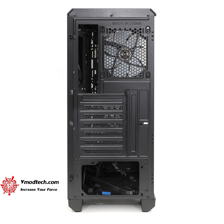 tpp 2220 Antec NX360 Elite Black   Mid Tower Gaming Case Review