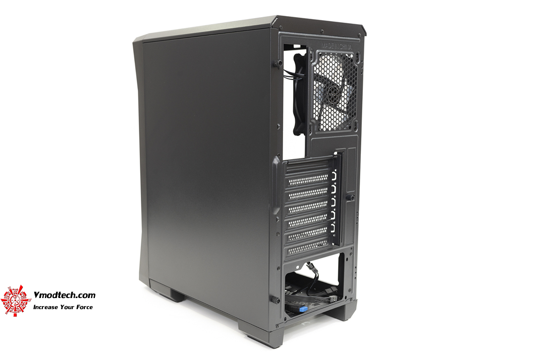 tpp 2221 Antec NX360 Elite Black   Mid Tower Gaming Case Review