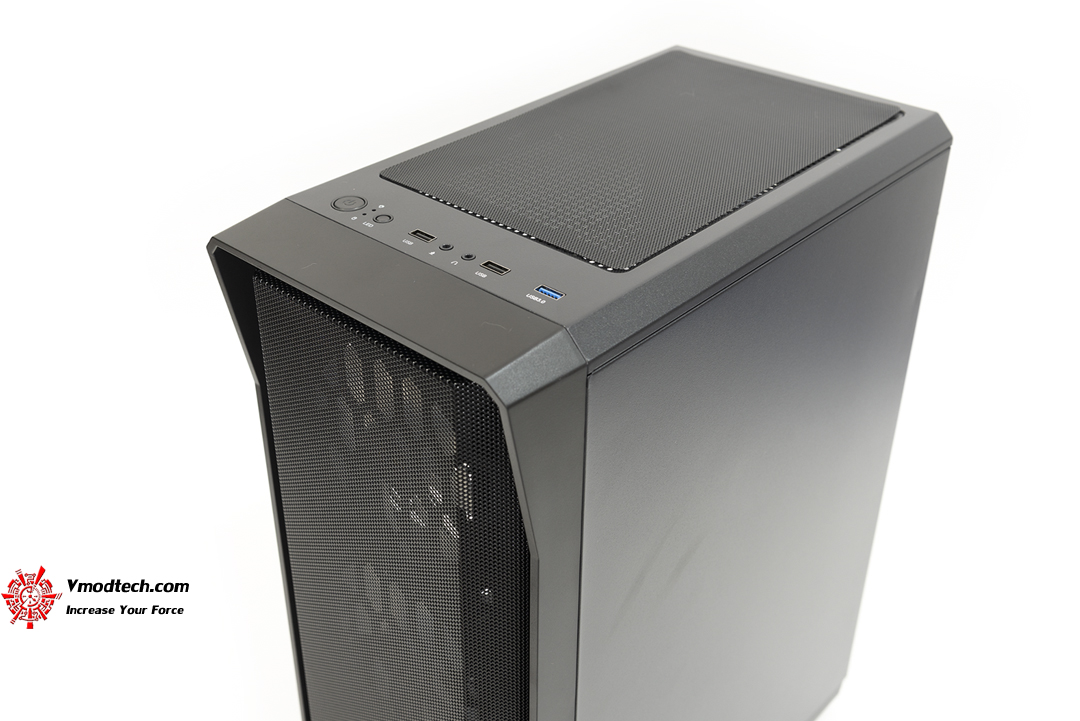 tpp 2223 Antec NX360 Elite Black   Mid Tower Gaming Case Review