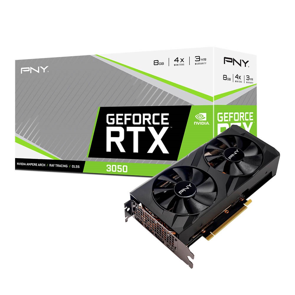 pny geforce rtx 3050 แจกฟรี!!! สำหรับสมาชิก Vmodtech ที่โชคดี รับไปเลย PNY GeForce RTX 3050 graphics card เพียงลงทะเบียนเข้าร่วมงาน NVIDIA GTC ออนไลน์