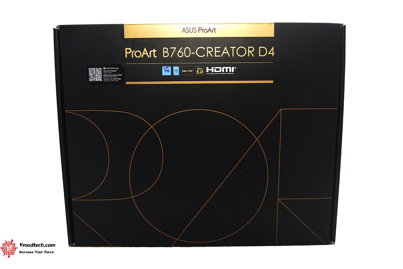 dsc 5221 ASUS ProArt B760 CREATOR D4 Review