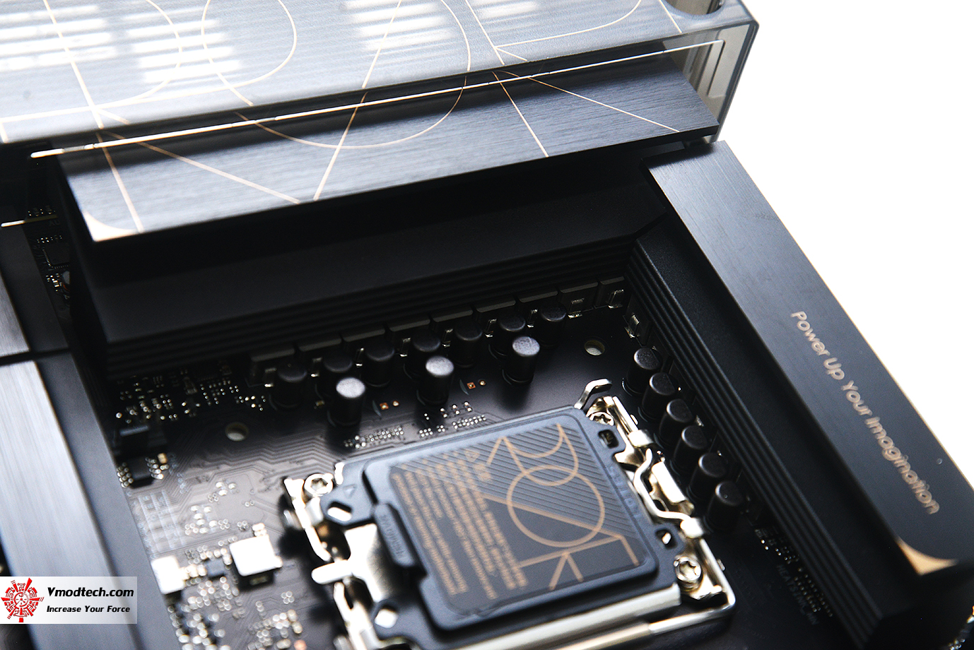 dsc 52861 ASUS ProArt B760 CREATOR D4 Review