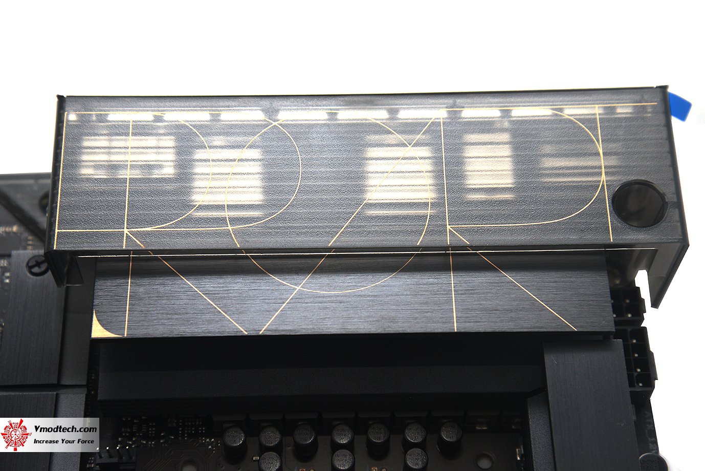 dsc 5297 ASUS ProArt B760 CREATOR D4 Review